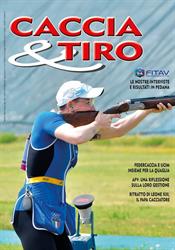 Caccia & Tiro, Bologna orari di apertura
