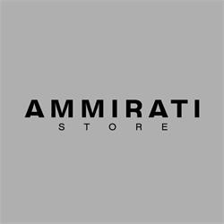 Ammirati Store, Nola orari di apertura