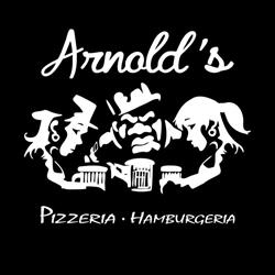 Arnold's, Siderno orari di apertura