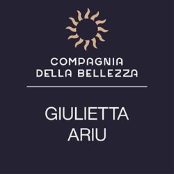 Giulietta Ariu Compagnia della Bellezza Terralba, orari di apertura