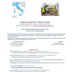 Confederazione PMI Italia, Nola orari di apertura
