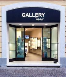Capodagli Gallery (Corso 2 Giugno, 66, Senigallia, Marche), orari di apertura