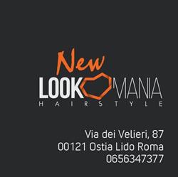 Look Mania Roma, Ostia - Orari di apertura