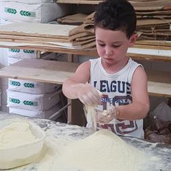 Panificio Il Forno di Carbonaro Carmelo, Belpasso orari di apertura