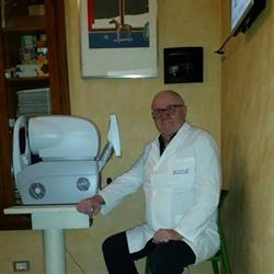 Istituto Ottico Cappelletti, Meda orari di apertura