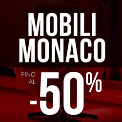 Mobili Monaco, San Bartolomeo in Galdo orari di apertura