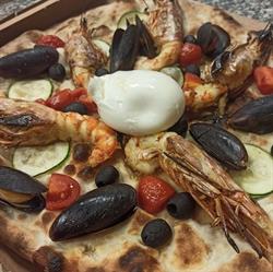 Italy Pizzeria di Giorgio Valota, Boltiere orari di apertura