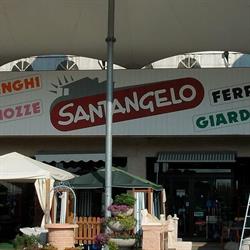 Santangelo SAS di Giuseppe Santangelo & C., Masserano orari di apertura
