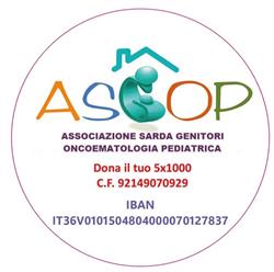 ASGOP Associazione Sarda Genitori Oncoematologia Pediatrica, Cagliari orari di apertura