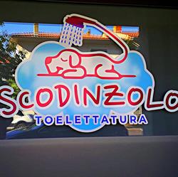 Scodinzolo, Trecate orari di apertura