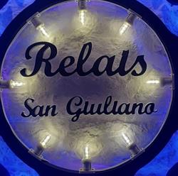 Suite San Giuliano, Martina Franca orari di apertura