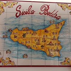 Sicilia Beddra, Marsala orari di apertura