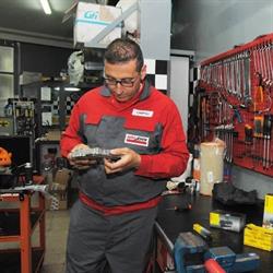 Autofficina Campoli, Terracina orari di apertura