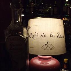 Café De La Paix - Recanati, orari di apertura
