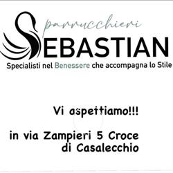 Sebastian Parrucchieri - D'art Studio, Casalecchio di Reno orari di apertura