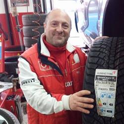 Il Gommista Sprint SRL, San Severo orari di apertura