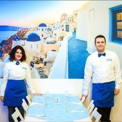Ristorante greco zorbas Rimini, orari di apertura