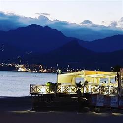 Bagni Miramare Salerno, orari di apertura