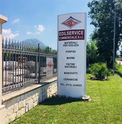 Edilservice Commerciale Srl, Cervaro orari di apertura