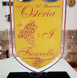 Osteria I'Ficarello, Poggetto orari di apertura