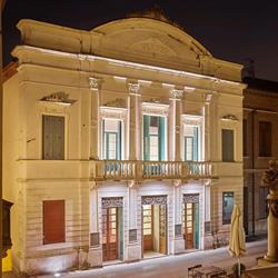 Teatro Ballarin Lendinara, orari di apertura