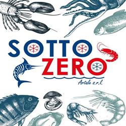 Sottozero Artale srl, Santa Margherita di Belice orari di apertura