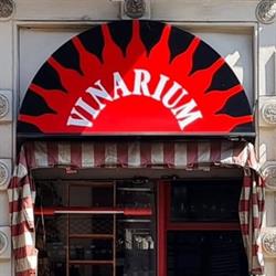 Vinarium, Torino orari di apertura