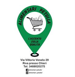 Alimentari Petullà, Riva presso Chieri orari di apertura