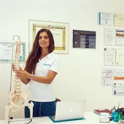 Dott.ssa Lara Degli Esposti Alunni Fisioterapista, Bastia Umbra orari di apertura