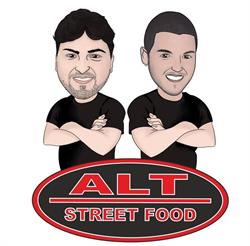 Alt Street Food F.lli Iodice, Villaricca orari di apertura