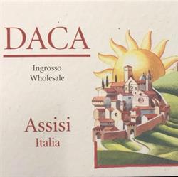 Daca Ingrosso Assisi, orari di apertura