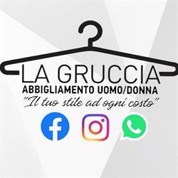 La Gruccia Abbigliamento, Atessa orari di apertura