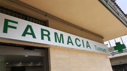 Farmacia Turenum snc, Trani orari di apertura