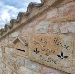 Terre del Cantico, Spello orari di apertura