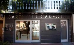 SARTI Ottica & Foto, Mercatale orari di apertura