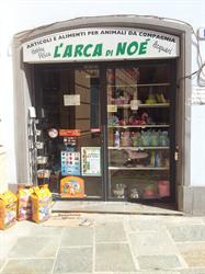 L'Arca di Noè, Modena orari di apertura