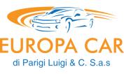 Europa Car di Parigi Luigi & C. Sas, Villasmundo orari di apertura