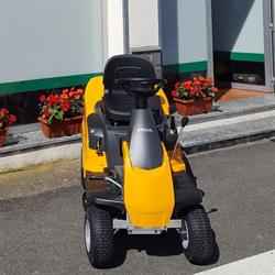 Officina Verde Di Dalmazzo Andrea, Asti orari di apertura