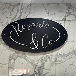 Bar ROSARIO &CO., Asti orari di apertura