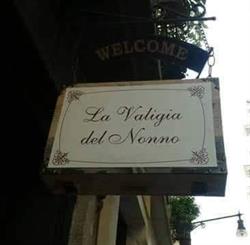La valigia del nonno, Venezia orari di apertura