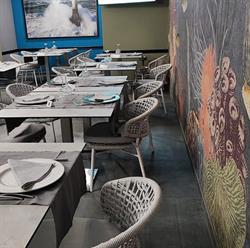 Ristorante Tartufo di Mare, Tortora orari di apertura