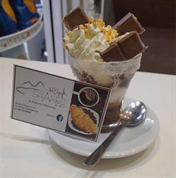Shared Bar, San Giorgio a Cremano orari di apertura