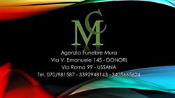 Agenzia Funebre Fioricoltura Mura di Claudio Mura, Ussana orari di apertura