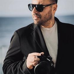 Walter Marra Fotografo, Cancello ed Arnone orari di apertura