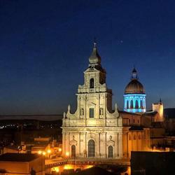 Chiesa madre di Santa Maria delle Stelle, Comiso orari di apertura