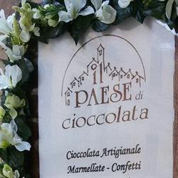 Il Paese di Cioccolata, Sarnano orari di apertura