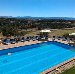Agriturismo Sa Pigalva, Tula orari di apertura