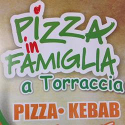 Pizza in famiglia, Roma orari di apertura