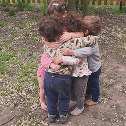 Educare in Natura - Il villaggio dei bambini - CEA Legambiente Verona, San Martino Buon Albergo orari di apertura