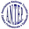 A.N.T.E.P. Associazione Nazionale Truccatori, Roma orari di apertura